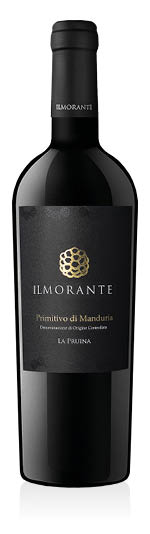 Primitivo di Manduria DOC Il Morante 2020