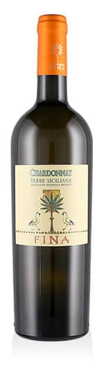 Terre Siciliane IGT Chardonnay 2020