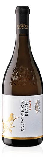 Amyndaio DOP Ecosystem Single Block Fumé Single Block Kaliva 2020