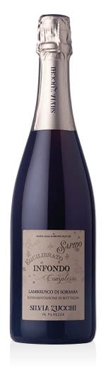 Lambrusco di Sorbara Extra Brut DOC Infondo 2019