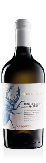 Terre di Chieti IGP Pecorino  2021