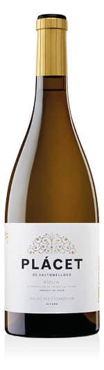 Rioja DOCa Plácet Valtomelloso 2020