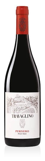 Pinot Nero dell'Oltrepò Pavese DOC Pernero 2021