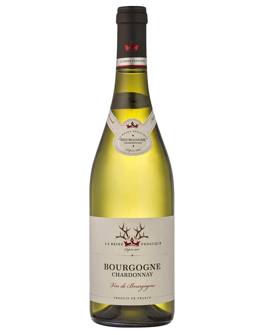 Bourgogne AOC Chardonnay 2020 Reine Pédauque