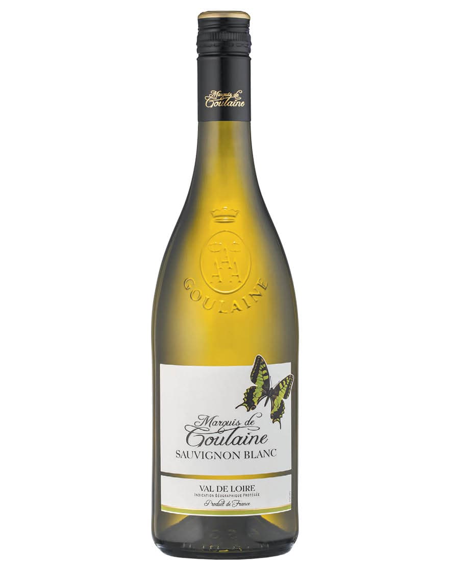 Val de Loire IGP Sauvignon 2021 Marquis de Goulaine