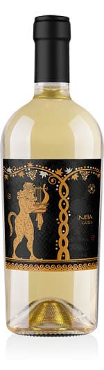 Sicilia DOC Grillo 2021