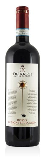 Rosso di Montepulciano DOC 2020