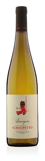 Venezia Giulia IGT Sauvignon del Pompiere 2021