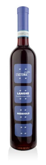 Langhe Nebbiolo DOC 2020