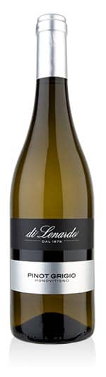 Friuli DOC Pinot Grigio 2021