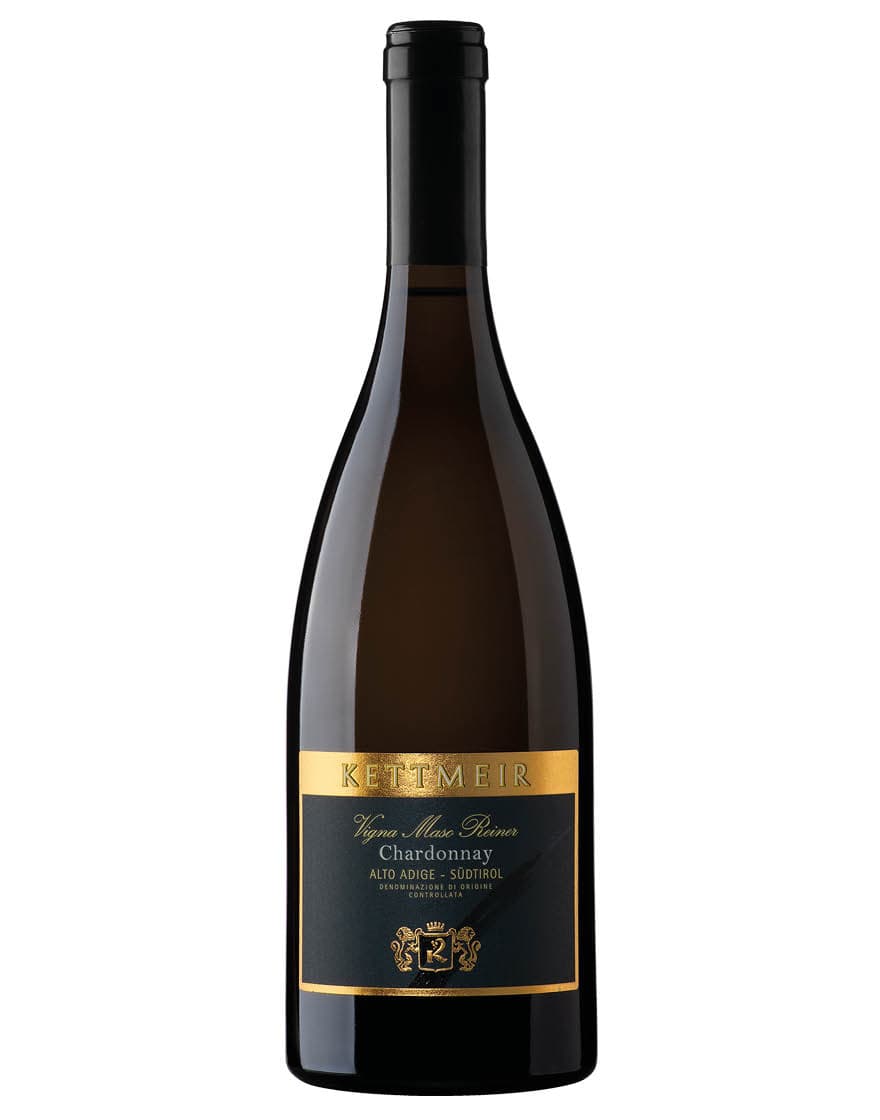 Südtirol - Alto Adige DOC Vigna Maso Reiner Chardonnay 2020 Kettmeir