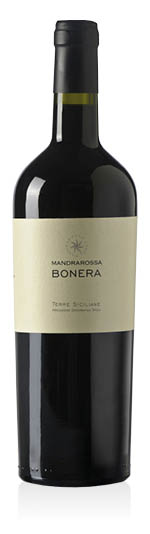 Sicilia DOC Bonera 2020