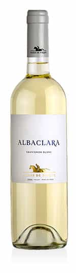 Valle de Leyda Sauvignon Blanc DO Albaclara 2021