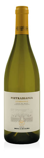 Castel del Monte Chardonnay DOC Pietrabianca 2020