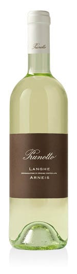 Langhe Arneis DOC 2021