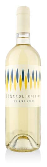 Costa Toscana IGT Vermentino Obizzo 2021