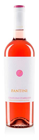 Cerasuolo d'Abruzzo DOC 2021