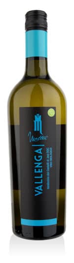 Verdicchio dei Castelli di Jesi DOC Vallenga 2021