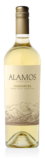 Salta Torrontés IG 2021