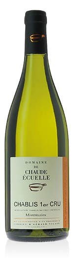 Chablis AOC Montmains 2019