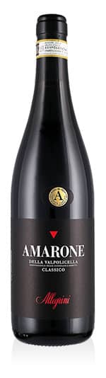 Amarone della Valpolicella Classico DOCG 2018