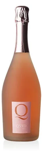 Vino Spumante di Qualità  Rosé Brut QVID La Guardiense
