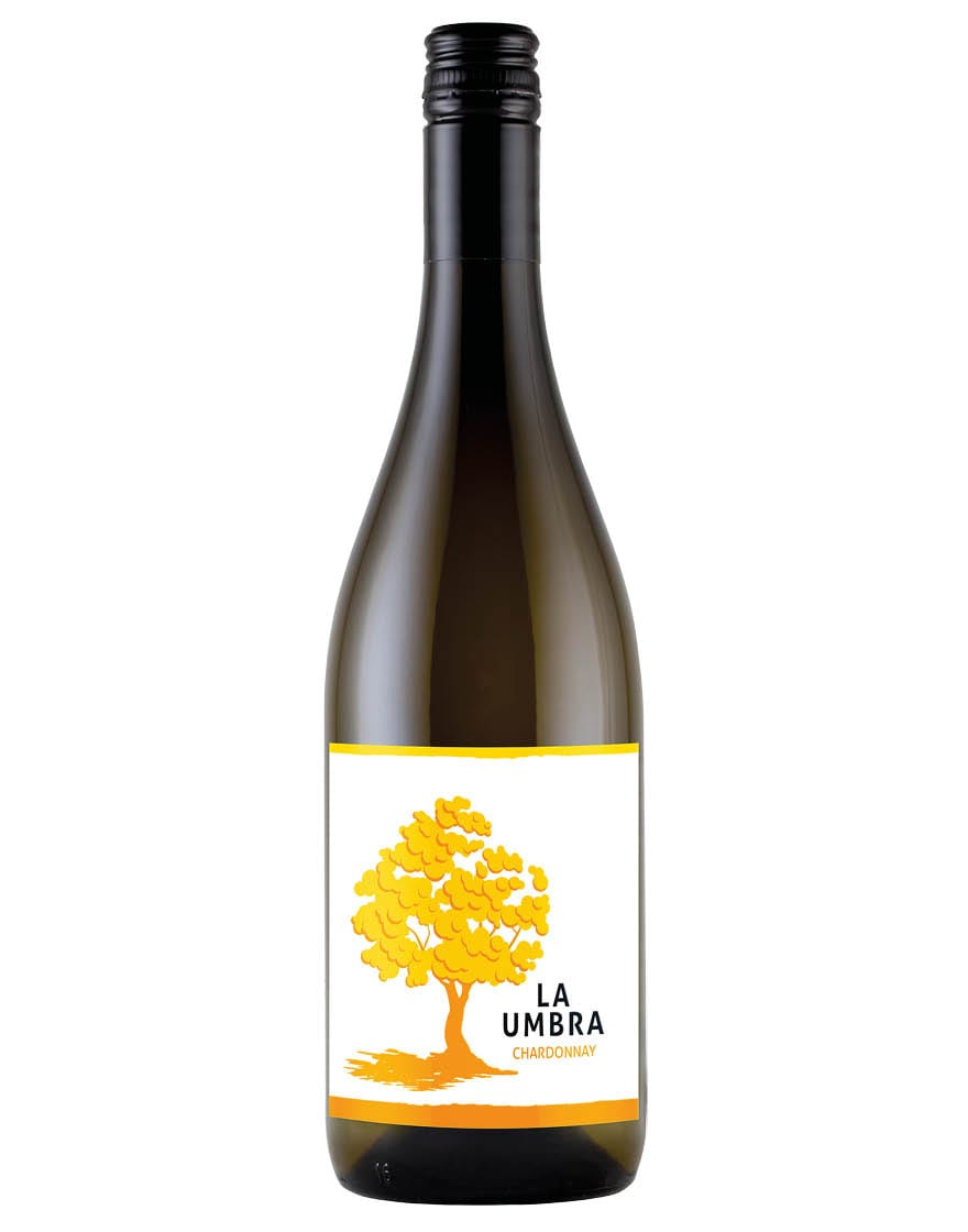 Dealurile Munteniei Chardonnay IG 2021 La Umbra