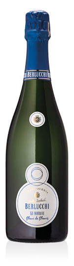 Franciacorta Nature DOCG Millesimato Blanc de Blancs '61 2015