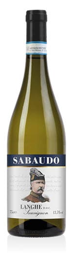 Langhe Sauvignon DOC 2021