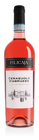 Cerasuolo d'Abruzzo DOC Collezione del Conte 2021