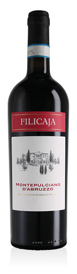 Montepulciano d'Abruzzo DOC Collezione del Conte 2021