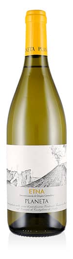 Etna Bianco DOC 2020