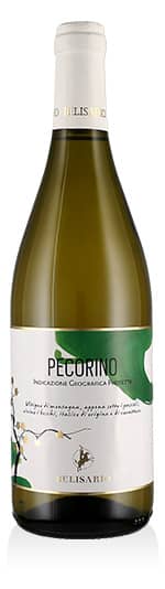 Terre di Chieti Pecorino IGT 2021
