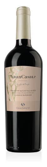 Verdicchio dei Castelli di Jesi Classico Superiore DOC Grancasale 2019