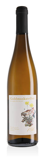 Südtirol - Alto Adige DOC Goldmuskateller 2021