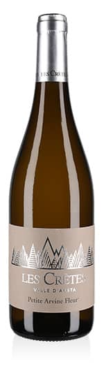 Valle d'Aosta DOC Petite Arvine Fleur 2020