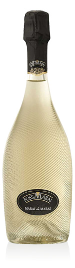Vino Spumante Extra Dry Marai de Marai Foss Marai