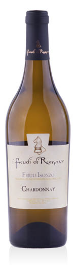 Friuli Isonzo DOC Chardonnay 2021