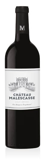 rotwein Haut-Médoc ℓ, AOC Château 2019 0,75 Troupian