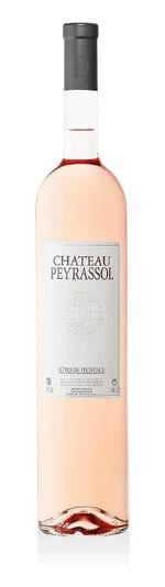 Côtes de Provence AOC Rosé 2021