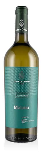 Salento Verdeca IGT Maiana 2021