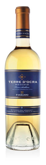 Terre Siciliane IGT Terre d'Ocra Firriato