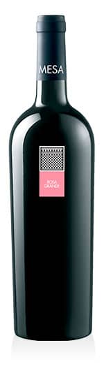 Carignano del Sulcis DOC Rosa Grande 2021