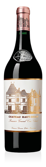 Pessac-Léognan AOC  Premier Grand Cru Classé 2018 Château Haut-Brion