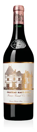 Pessac-Léognan AOC  Premier Grand Cru Classé 2018 Château Haut-Brion