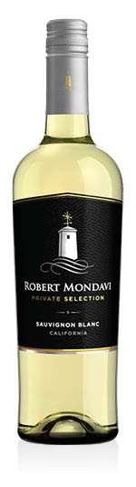 California AVA Private Selection Sauvignon Blanc 2020