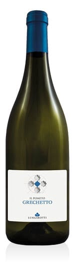 Umbria IGT Fattoria del Pometo Grechetto 2021