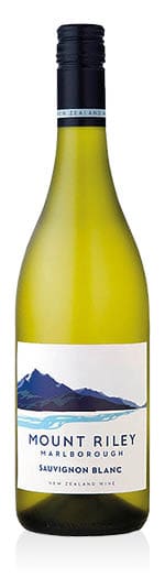 Marlborough Sauvignon Blanc GI 2021