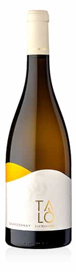 Puglia IGT Talò Chardonnay 2021