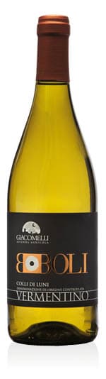Colli di Luni Vermentino DOC Boboli 2021